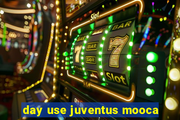 day use juventus mooca